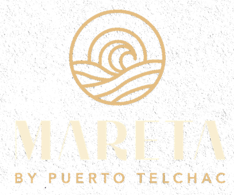 Mareta by Puerto Telchac